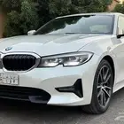 BMW 2022الفئة الثالثة