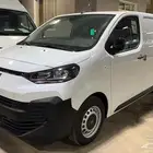 فان بضاعة فيات سكودو 2025 موديل