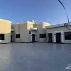 للبيع دور تأسيس دورين في حائل حي المدائن قبل الكبري