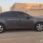 كروز 2012