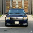 فورد فلكس 2011 نظيف