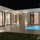 شاليه فندقي او بيت للبيع بالبصر بريدة جديد وضمانات وتمويل