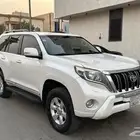 للبيع برادو 2014 فل كامل فتحه سقف نظيف للمستخدم..