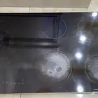 فرن مسطح كهرباء