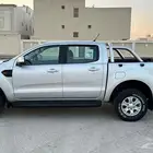 فورد رينجر 2021 XLS نظيف تماتيك ديزل ..