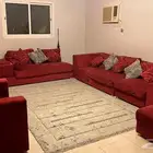 اثاث مستعمل كنب مجلس كامل ماركة ديموس