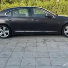 لكزس 2007 سعودي