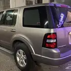 فورد اكسبلور فل كامل