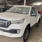 فتون بكل غمارتين ديزل جير عادي دبل فل 2024 السعر 64200