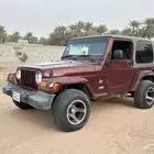 رانجلر 2004