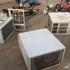 للبيع ثلاجه مكيف فريزر