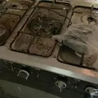 قز جنط جيب الامنيوم. و شاشه