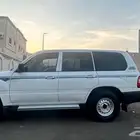 جيب تويوتا هدد