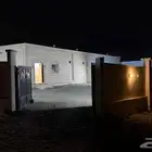 استراحه للايجار بخط العين