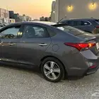 هونداي اكسنت 2019 المجدوعي