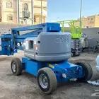 مان لفت man lift boom lift