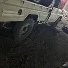 جيب بيع كامل او تشليح شقال