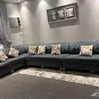 كنب حرف L للبيع