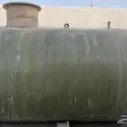 خزان صرف صحي جديد