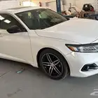 هوندا. اكورد 2022 للبيع