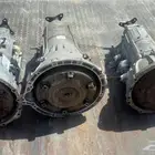 جربكس لكزس 460Ls مستورد نظيف