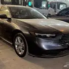عرض خاص اكورد ستاندر 2025 سعودي