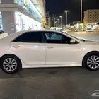 كامري 2012 نضيف جدا GLX للبيع