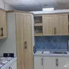 مطبخ ع حسب تفصيل وطلب