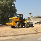 معدات واليات وشاحنات بأسعار نهايه السنه