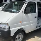 سوزوكي ايكو 2025 فان بضاعه