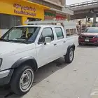 ددسن نيسان غمار تين دبل2003
