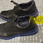 حذاء رجالي ماركة مستعمل pre-used men shoes