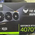 RTX 4070 ti super