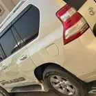 برادو 2016 فل كامل فتحه سقف بصمه