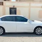 هوندا اكورد 2013 فل كامل