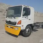 شاحنه هينو