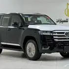 تويوتا لاندكروزرGX.R.2025.L4 سعودي