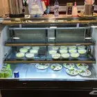 للبيع ثلاجة عرض للمطاعم