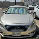هونداي سوناتا موديل 2016