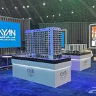 تأجير شاشات عملاقه