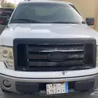 فوردF150XLT2009 دبل طويل