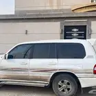 جيب لاندكروزر 2006