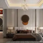 تصميم داخلي فاخر للفلل والشقق بأسعار تنافسية