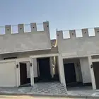 عمارة دور واحد مفصولة في مخطط ولي العهد 7