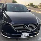 مازده CX9 موديل 2022 ممشاه قليل 53