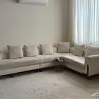 كنب مستعمل 9 متر للبيع