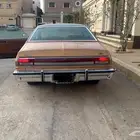 دوج اسبن كلاسيك 1976