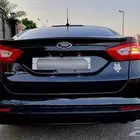 فورد فيوجن 2015