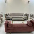 كنب و طوله كامله