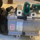 كمبروسر اتش ون من 2007 الي 2020